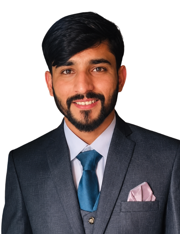 Muhammad Adnan Ashraf - WordPress and Shopify Developer in Kasur